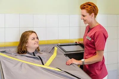 Centrum Rehabilitacji ACCESSMEDICA